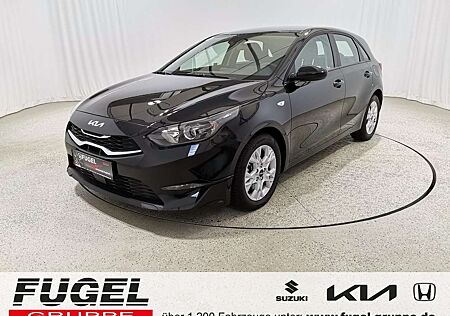 Kia Cee'd Ceed / 1.0 TGDI Edition 7 Temp|RFK|SHZ