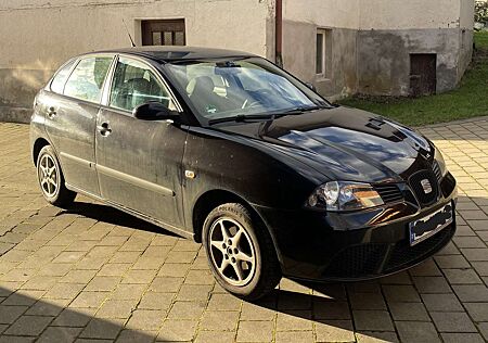 Seat Ibiza 1.2 12V Style