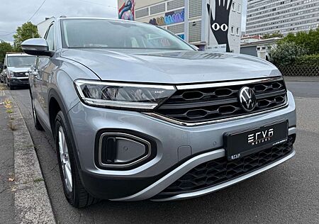 VW T-Roc Volkswagen Life | NEUWAGEN ZUSTAND