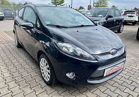 Ford Fiesta Trend/Gepfle. Zustand/Scheckheftgepflegt