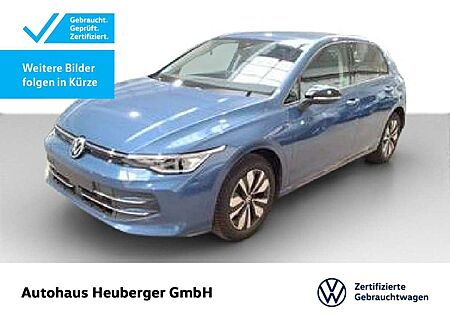 VW Golf Volkswagen VIII 1.5 TSI Goal, ACC, LED, AHK, Navi