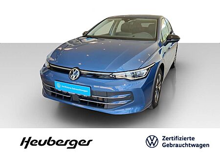 VW Golf Volkswagen VIII 1.5 TSI Goal, ACC, LED, AHK, Navi
