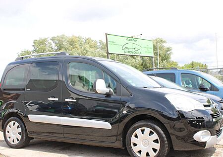 Citroën Berlingo Citroen Silver Selection*HUneu*PDC*Panorama*Klima*