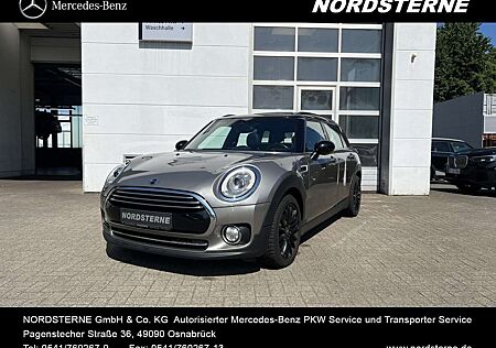 Mini Cooper D Clubman +PANORAMA+KEYLESSENT.+LED+MEMORY