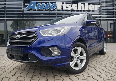 Ford Kuga ST-Line AHK Kamera NAVI KeyFreeSystem Winter-Paket