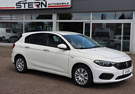 Fiat Tipo Easy l 1.HAND l NAVI l KLIMA l
