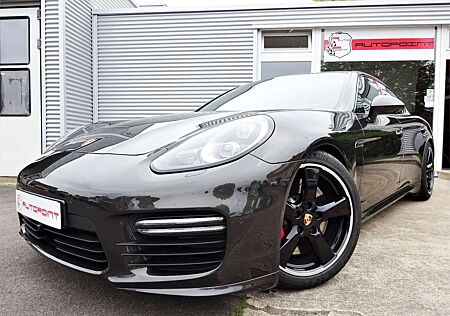 Porsche Panamera 4.8 GTS ALCANTARA ACC BOSE SHD KAMERA