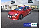 Peugeot 208 PTech 100 Allure Pack *Apple/Android*Kamera*