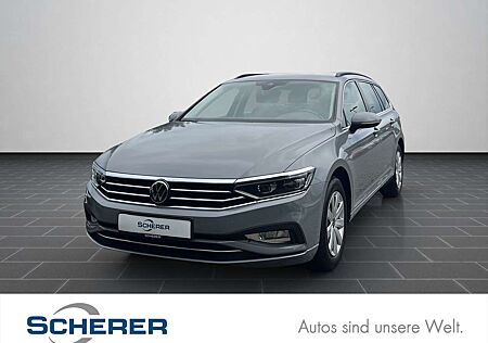 VW Passat Variant Volkswagen 2.0 TDI Business Navi, 3-Zonen-Kl