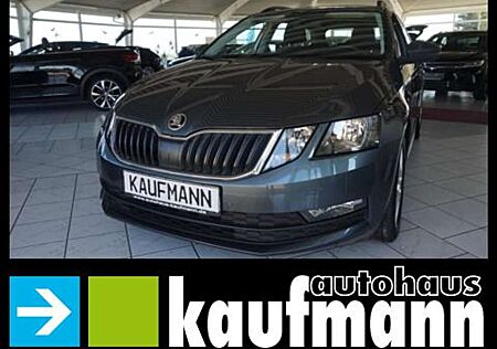 Skoda Octavia KOMBI 1,4 TSI SHZ AMBITION NAVI PDC BLUET