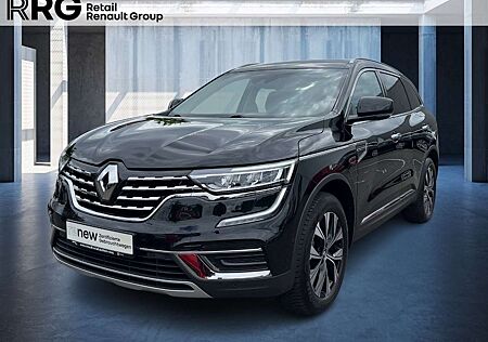 Renault Koleos TECHNO TCe 160 EDC
