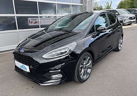 Ford Fiesta ST-Line