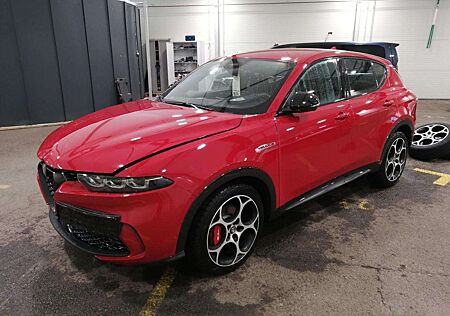 Alfa Romeo Tonale Veloce Assistenz-Paket