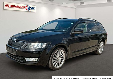 Skoda Octavia Kombi 1.8 TSI Auto. Xenon AAC SHZ Tempo