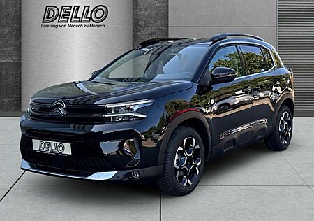 Citroën C5 Aircross Citroen MAX BlueHDi 130 El. Heckklappe El. Panodach 18-Zol