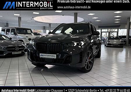 BMW X5 30d xDrive M-Sport Pro INDIVUDUALL*PANO*360°*