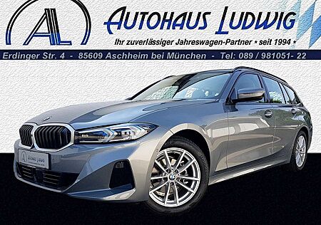 BMW 318 i 2.0l Sportautom*Dr.Prof.*ACC*360°*HUD*AHK