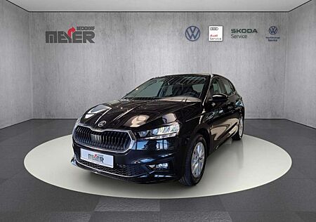 Skoda Fabia Selection 1.0 TSI Klima Rückfahrkamera