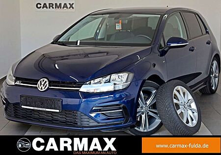 VW Golf Volkswagen VII Lim. Join R-line, Navi,SH,ACC, SR+WR