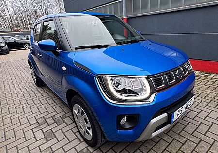 Suzuki Ignis Basic KLIMA 24 MONATE GARANTIE TÜV NEU 1HD