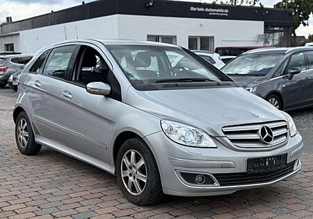 Mercedes-Benz B 170 Sport-Paket, Leder, Xenon, Klima, Sitzh.