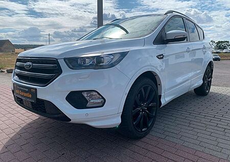 Ford Kuga ST-Line 1.5 - TÜV/ AU NEU