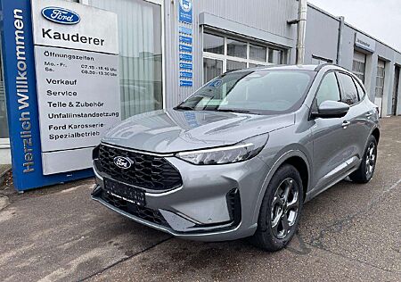 Ford Kuga ST-Line