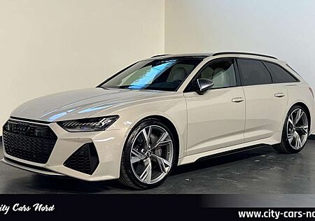 Audi RS6 Avant MATRIX-PANO-DYNAMIK-360°-RS.AGA-STD.HZ