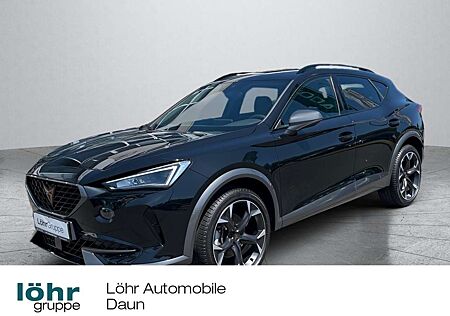 Cupra Formentor 1,5 TSI