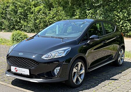 Ford Fiesta Active 1.0 EcoBoost/Navi/Klima/WinterPak