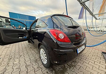 Opel Corsa 1.0 12V Edition