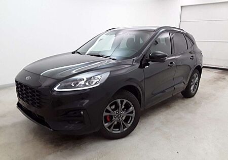 Ford Kuga ST-Line X LED Navi Kamera AHK