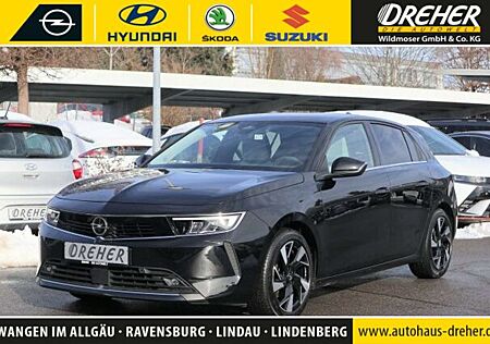 Opel Astra 1.2 Turbo Elegance Navi/Klima/LED/Kamera NSW