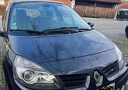Renault Scenic 1.9 dCi FAP Conquest