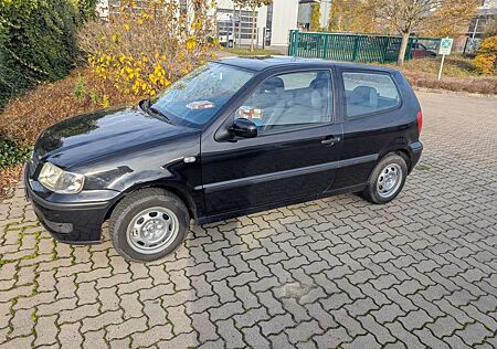 VW Polo Volkswagen 6N2 !TÜV NEU!
