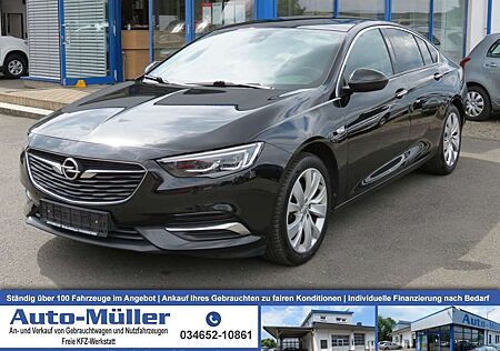 Opel Insignia B Grand Sport Innovation LED Navi Kamera v+h