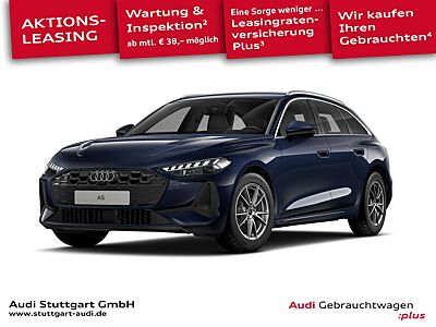 Audi A5 TDI quattro 150 kW S tronic