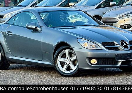 Mercedes-Benz SLK 200 Roadster Kompressor