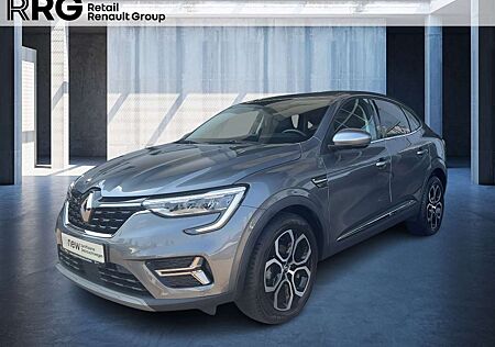 Renault Arkana 1.3 TCe 140 Techno ACC SHZ Full-LED