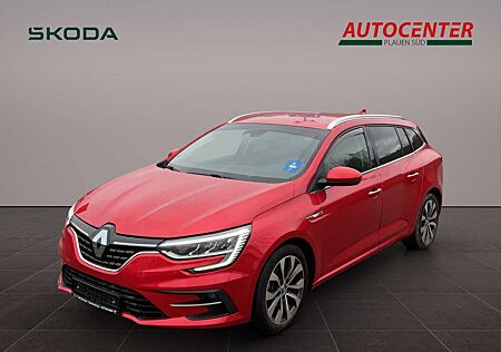 Renault Megane Grandtour Grandtour TCe 140 GPF EDC TECHNO