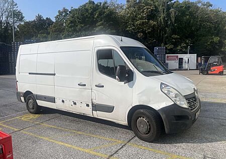 Renault Master L3H2 HKa 3,5t