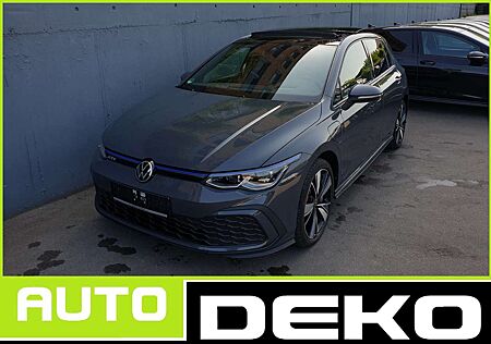 VW Golf Volkswagen 8 GTE DSG 1.4 eHybrid Pano/Matrix/ACC/K-les