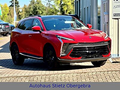 DFSK Others Forthing 5 Exclusive neueste Variante