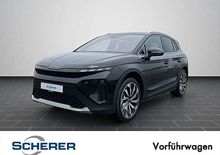 Skoda Others 85 - 82 kW Batterie AHK/ Wärmepumpe