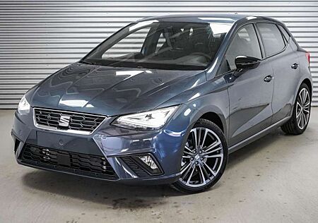Seat Ibiza 1,0 TSI DSG FR - LAGER 85 kW (116 PS), Automatik