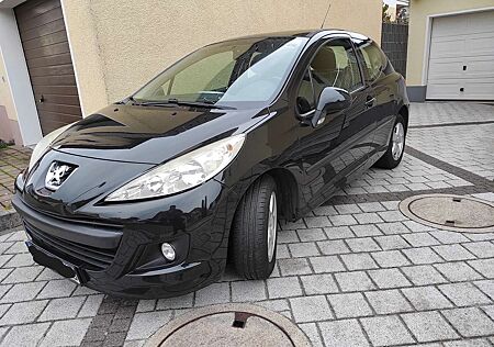 Peugeot 207 95 VTi Urban Move