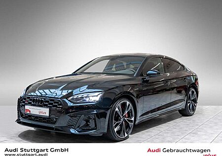 Audi S5 TDI quattro tiptronic ACC Laser VC+