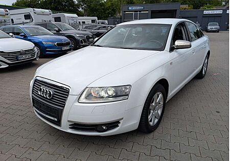 Audi A6 2.7 TDI Lim. *Xenon*Business*SHZ*