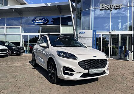 Ford Kuga 2.5 Duratec PHEV ST-LINE X