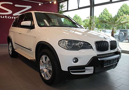 BMW X5 xDrive30i Navi SHZ AHK 1.Hand